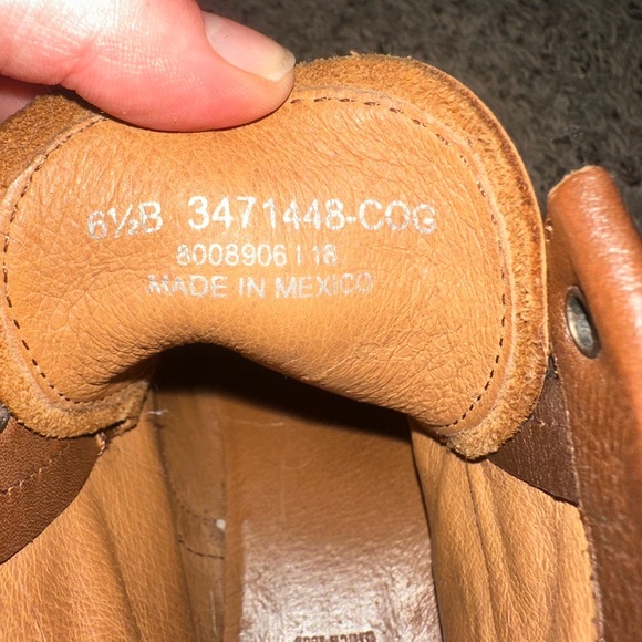 Frye boots - Picture 2 of 3